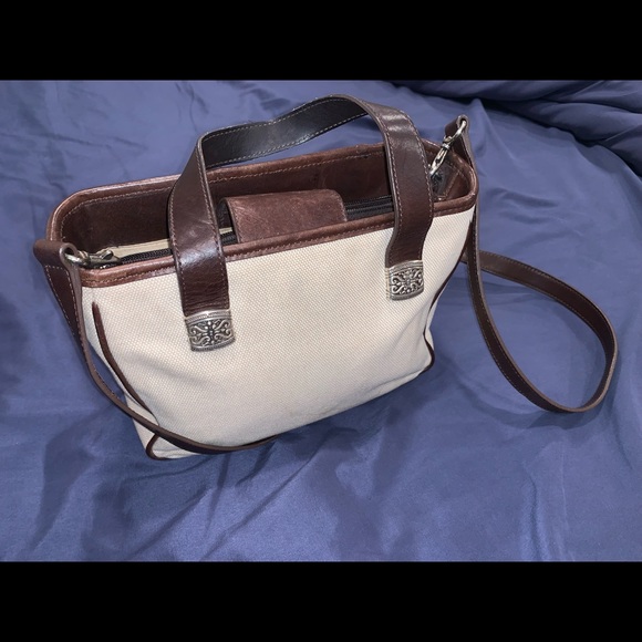 FOSSIL crossbody - Picture 10 of 11